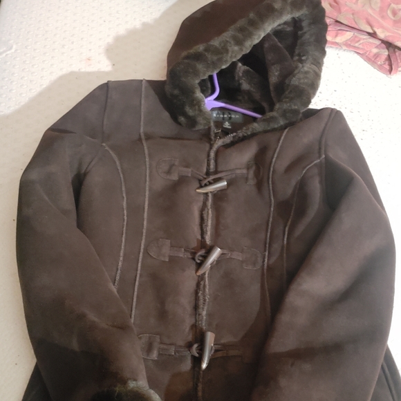 Soft jacket - Picture 2 of 4